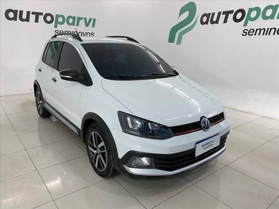 VOLKSWAGEN FOX 1.6 MSI TOTAL FLEX XTREME 4P MANUAL VOLKSWAGEN FOX 1.6 MSI TOTAL FLEX XTREME 4P MANUAL